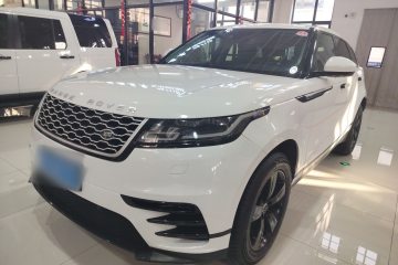 Used Land Rover Range Rover Velar 2018 P250 S