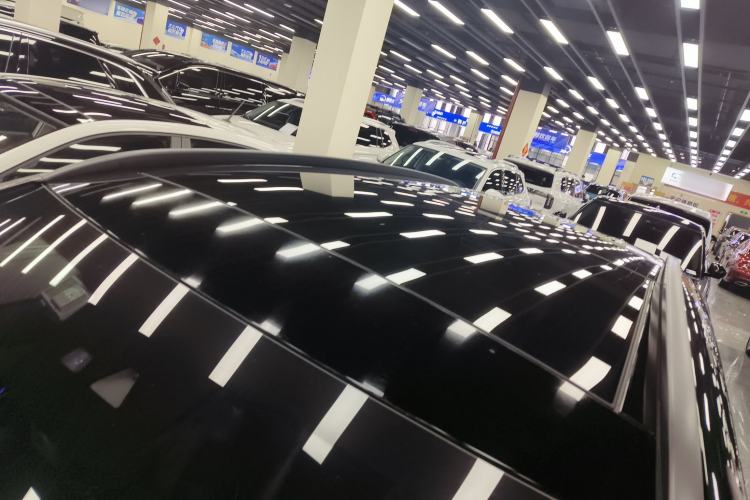 Used Mercedes-Benz GLC AMG 2020 AMG GLC 43 4MATIC
