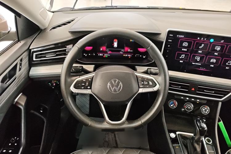 Used Volkswagen Sagitar 2023 300TSI DSG Excellence Edition