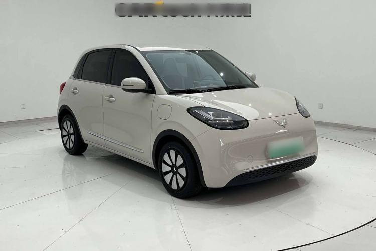 Used Wuling Bingo 2025 333 km Enjoyment Version
