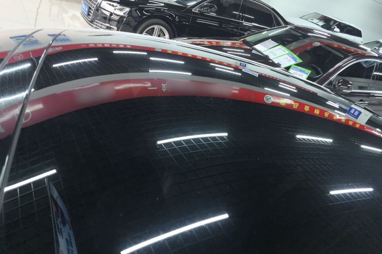 Used Lincoln MKZ 2020 2.0T MONO Limited Luxury Edition MONO WHITE