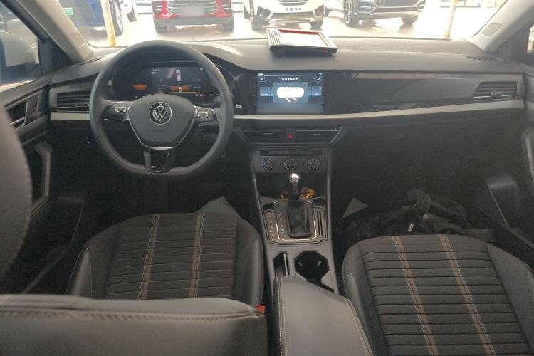 Used Volkswagen Lavida 2021 280TSI DSG Comfort Edition
