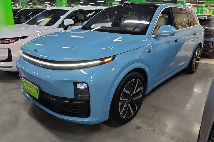 Used Li Auto L7 2024 Ultra Model