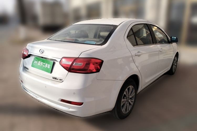 Used Great Wall C30 2016 1.5L Manual Comfort Model