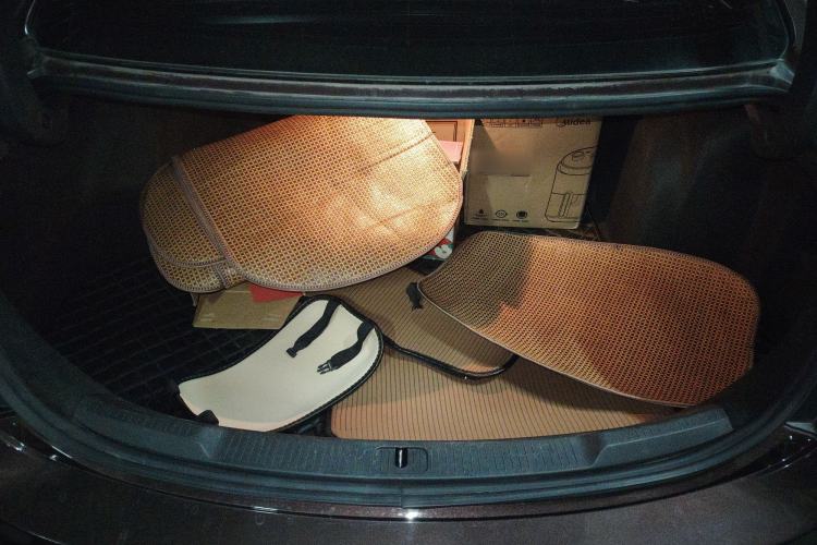 Used Buick LaCrosse 2016 28T Premium Edition
