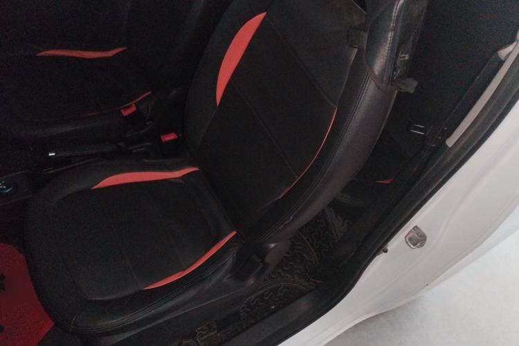 Used Wuling Hongguang MINIEV 2022 Enjoy Edition Lithium Iron Phosphate