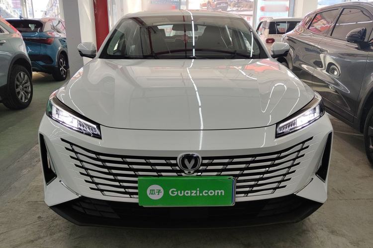 Used Changan Eado 2024 1.5T GDI Automatic Flagship Edition