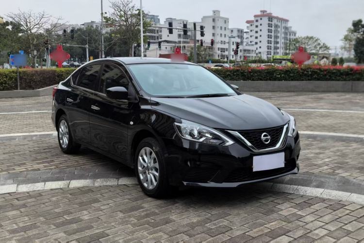 Used Nissan Sylphy 2022 Classic 1.6XE CVT Comfort Edition
