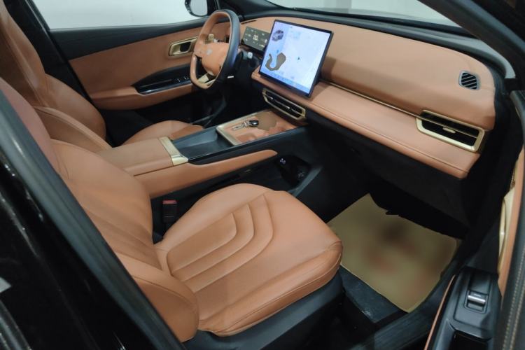 Used NETA X 2023 500 Lite
