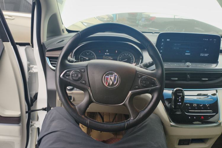 Used Buick GL8 2023 Land Executive Class 652T Luxury Model