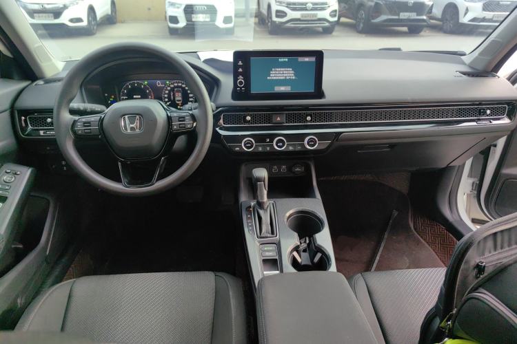 Used Honda Integra 2022 240TURBO CVT Technology Edition
