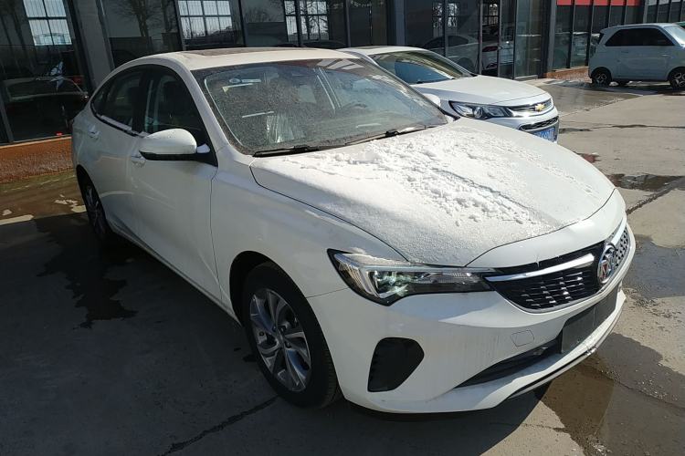 Used Buick Verano 2023 Pro Enjoyment Edition