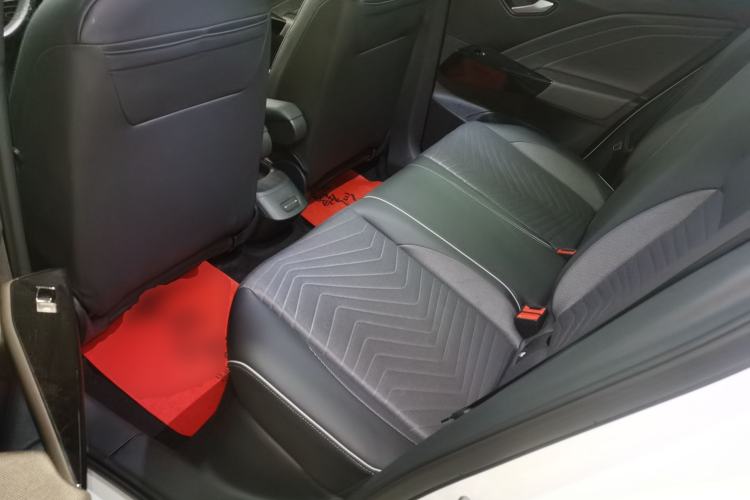 Used Volkswagen ID.3 2024 Pure & Smart Edition
