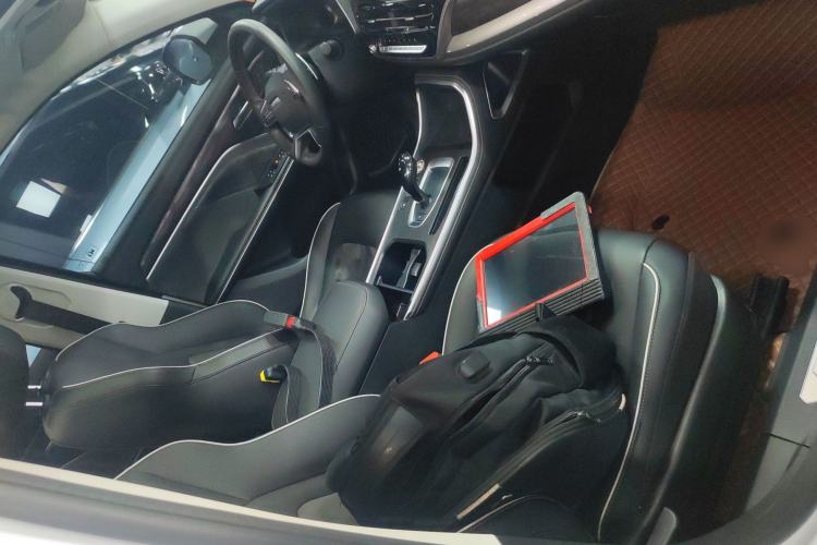 Used Haval H6 2023 National Trend Edition 1.5T Automatic Champion Version
