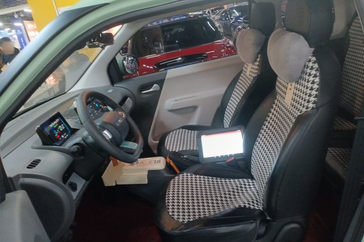 Used  Lumin 2022 210km Sweet Edition