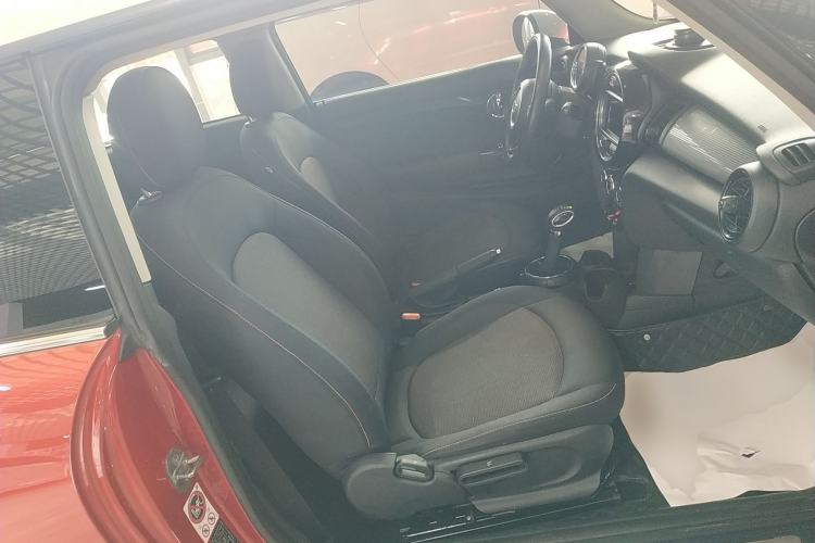 Used  MINI 2014 1.5T COOPER Fun
