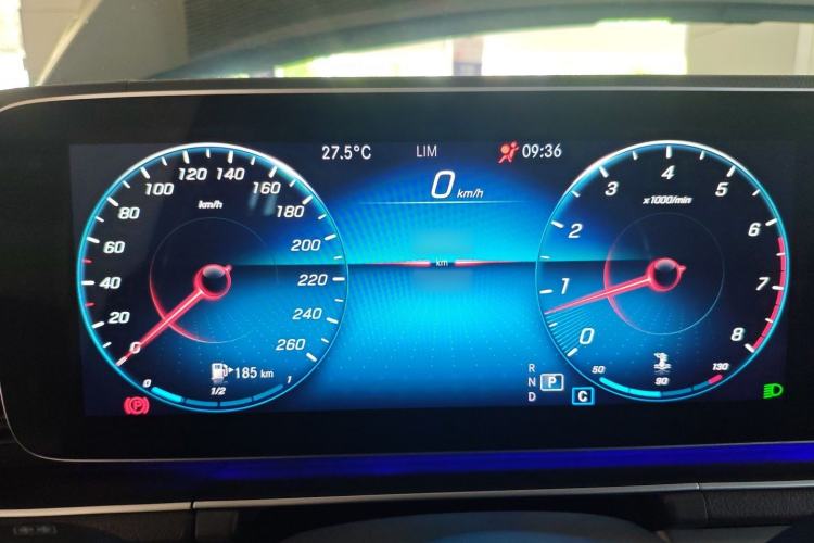 Used Mercedes-Benz GLE 2020 GLE 350 4MATIC Dynamic Edition Special Version
