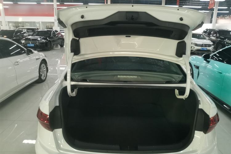 Used Volkswagen Sagitar 2021 280TSI DSG Excellence Edition
