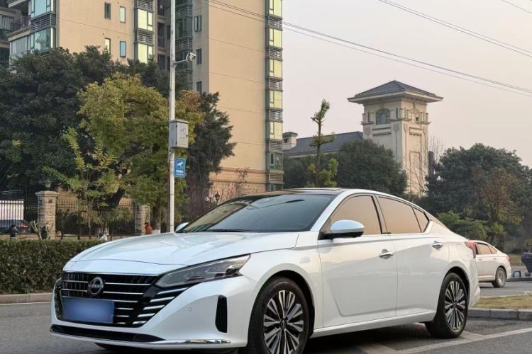 Used Nissan Teana 2022 2.0L XL-Upr Enjoyment Edition