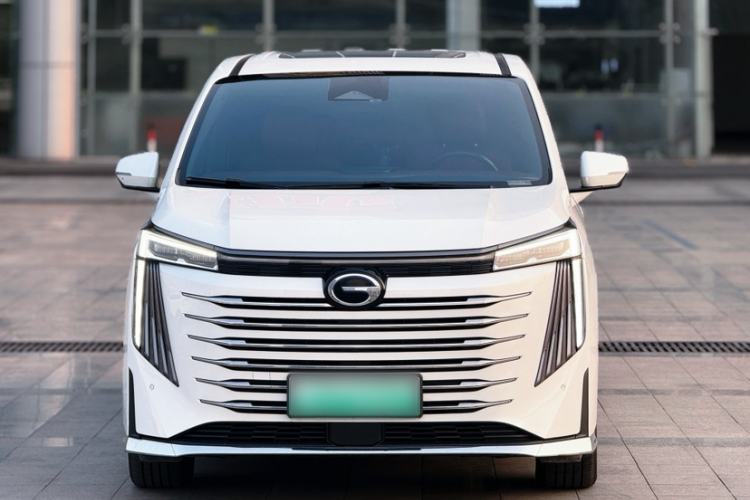 Used GAC Trumpchi E9 2023 E9 PRO
