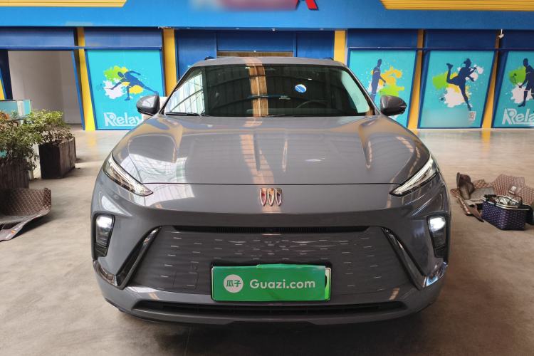 Used Buick E5 2023 Zhenxiang Standard Range Edition
