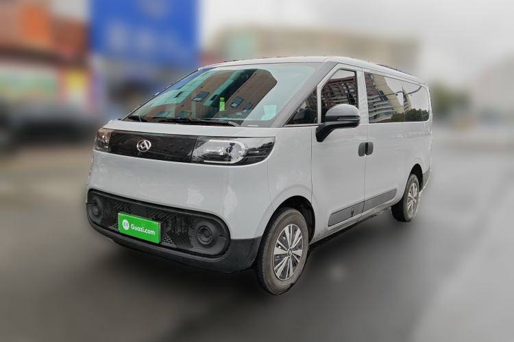 Used SAIC MAXUS Dana V1 