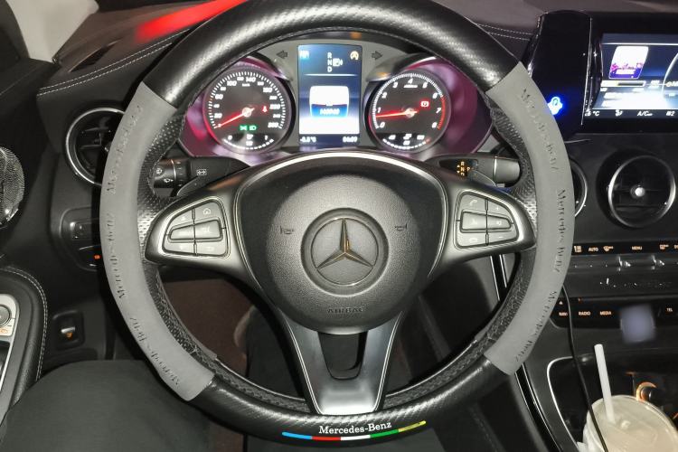 Used Mercedes-Benz C-Class 2015 Revised C 200 L Sport Edition
