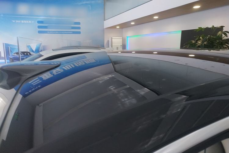 Used Hima Stelato S9 2025 Extended-Range Ultra