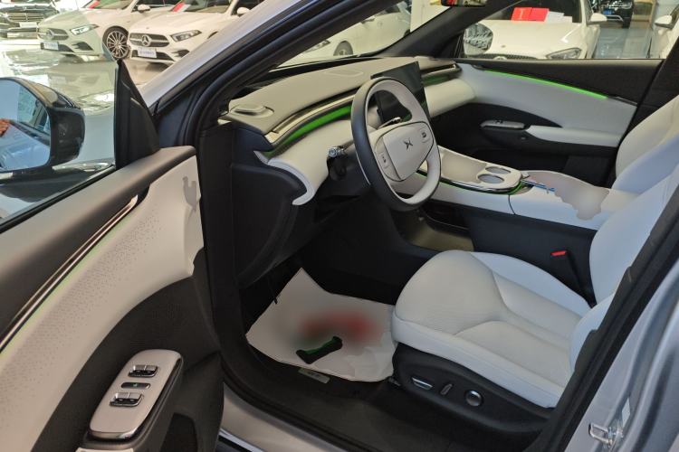 Used XPeng G7 2025 702 Max
