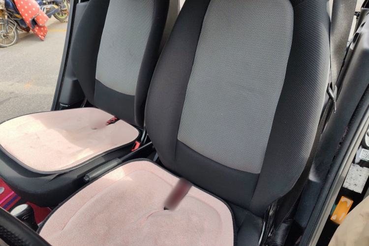 Used  fortwo 2012 1.0 MHD Hardtop Standard Edition
