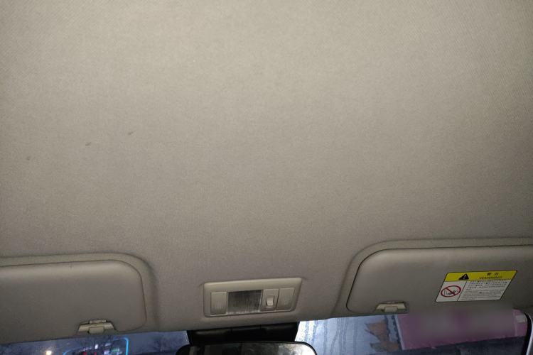 Used  Lumin 2023 301km Honey Dew Edition