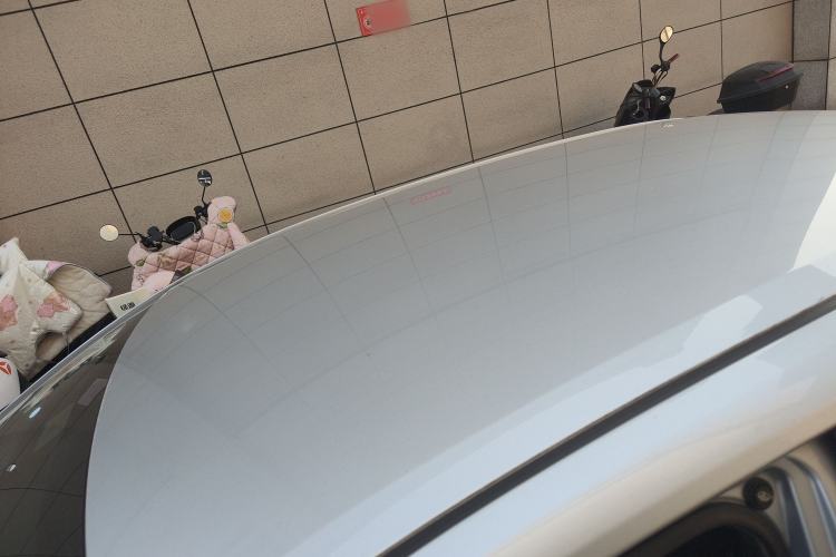 Used Toyota Levin 2021 TNGA 1.5L CVT Entry-Level Model
