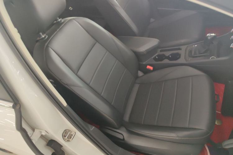 Used Volkswagen Lavida 2019 1.5L Automatic Comfort Edition China VI Standard
