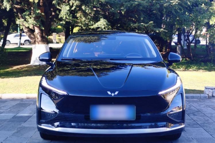 Used Wuling Xingguang 2024 Co-Creation Edition 510 Advanced Model