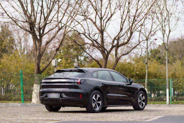 Used Zeekr 001 2023 WE Edition 86 kWh
