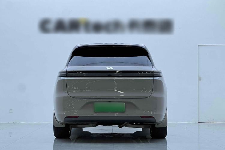 Used Li Auto L6 2024 PRO Model
