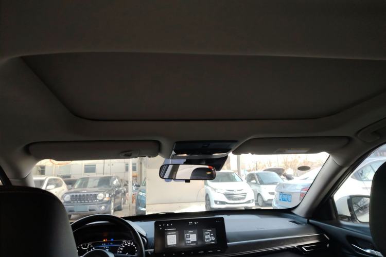 Used Nissan Teana 2022 2.0L XL-TLS Enjoyment Edition
