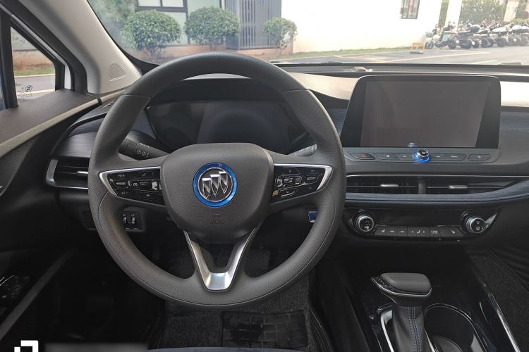 Used Buick Velite 6 2020 Plug-in Hybrid Connected Smart Edition

