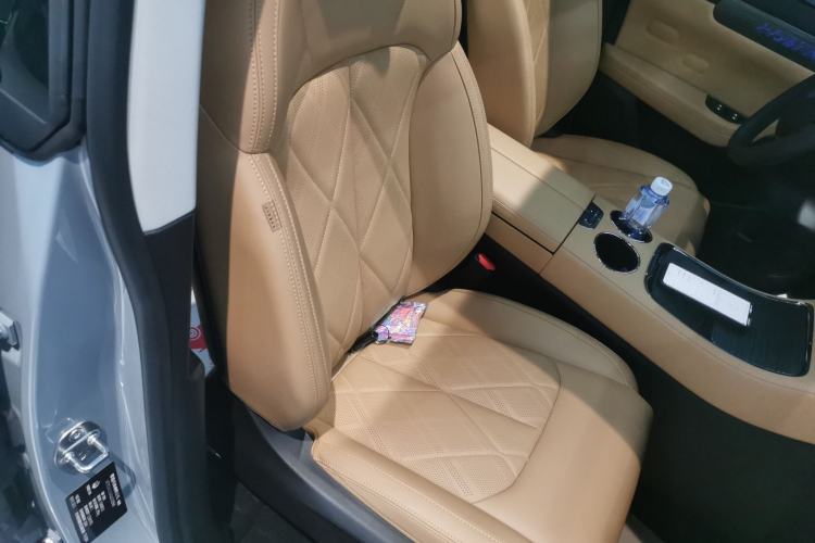 Used Leapmotor C11 2024 All-Electric 580 Luxury Edition
