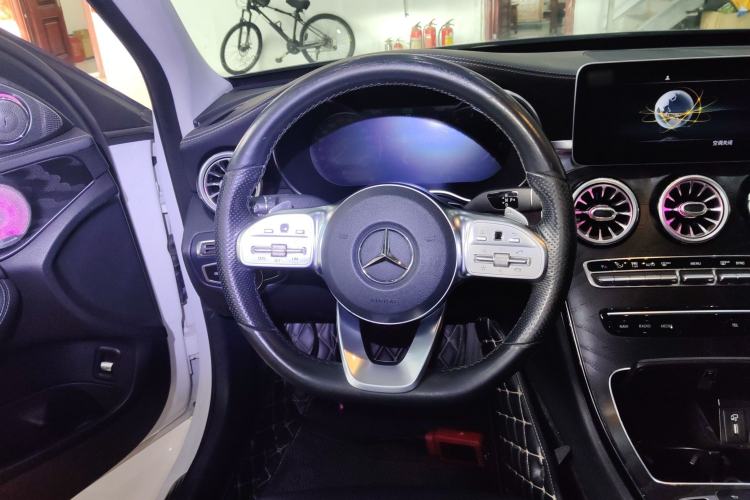 Used Mercedes-Benz C-Class 2020 C 260 L Sport Edition
