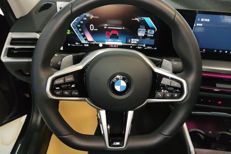 Used BMW 3 Series 2025 330Li M Sport Shadowline Package
