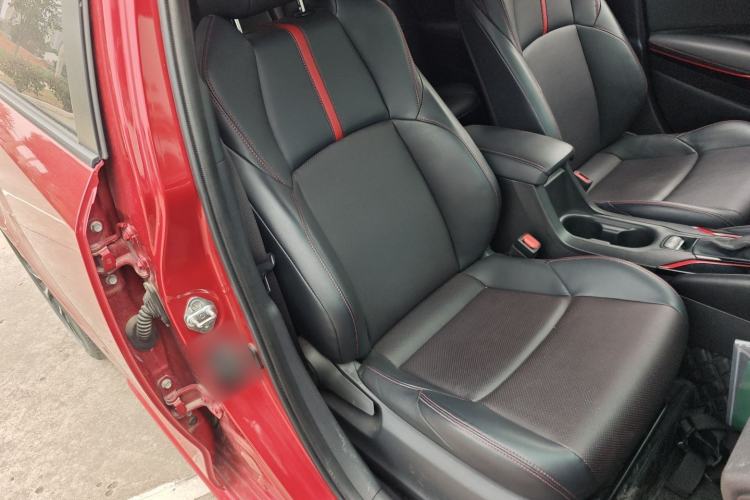 Used Toyota Levin 2021 185T CVT Sport Edition