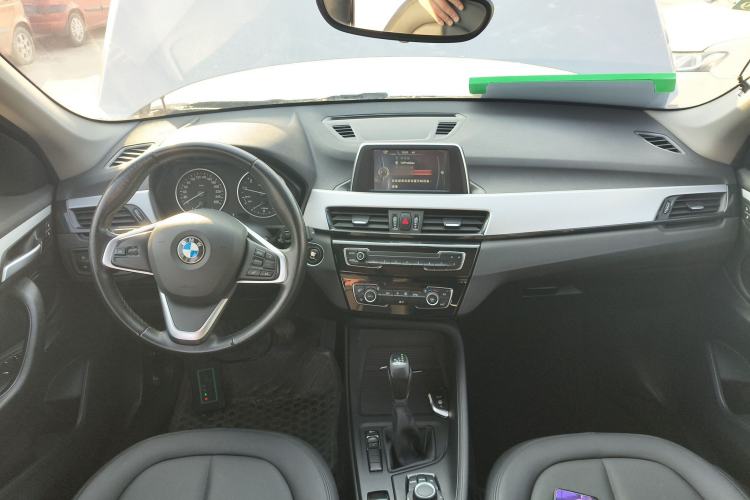 Used BMW X1 2016 sDrive18Li Fashion Model
