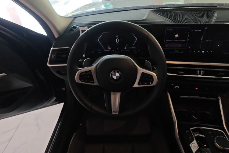 Used BMW 3 Series 2024 325Li M Sport Package
