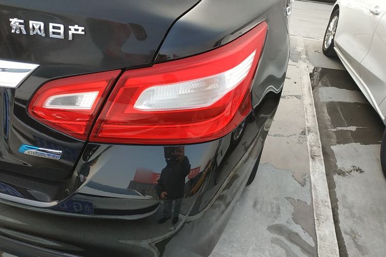 Used Nissan Teana 2016 2.0L XL-Upper Smart Edition
