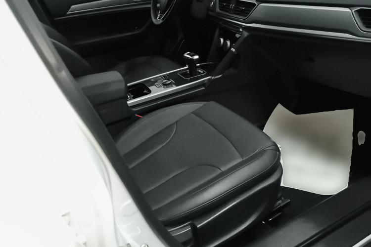 Used Haval H6 2019 Sport Edition 1.5T Automatic Two-Wheel Drive Elite Model China VI
