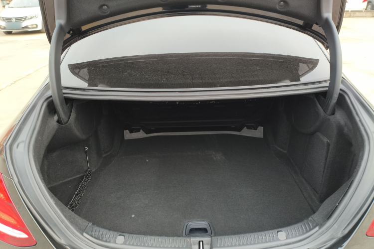 Used Mercedes-Benz E-Class 2020 E 300 L Stylish Model
