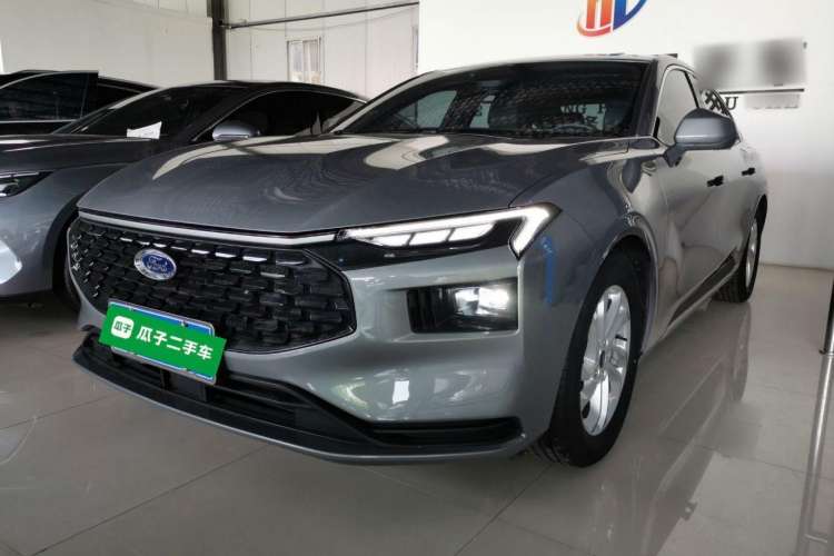 Used Ford Mondeo 2023 EcoBoost 180 Comfort Model
