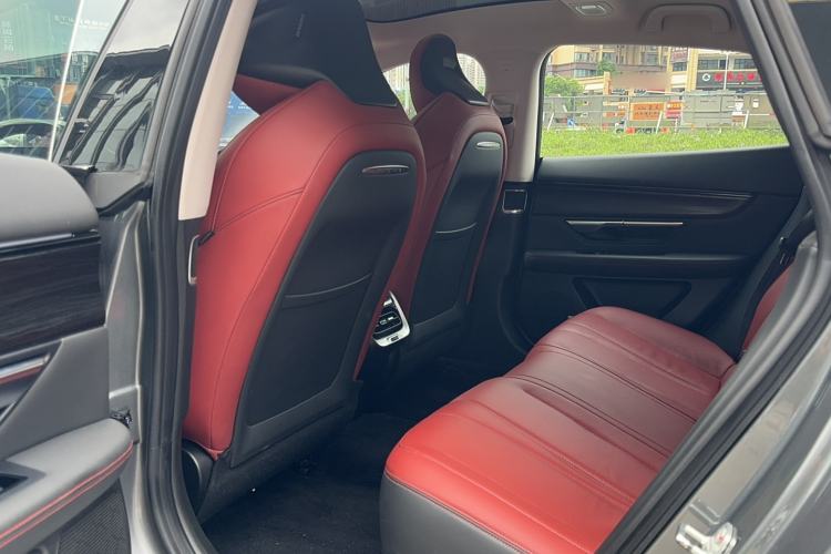 Used XPeng P7 2020 670E
