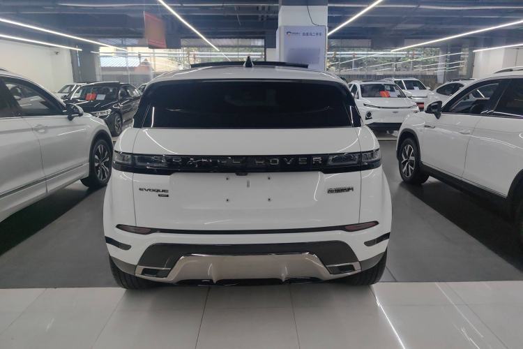 Used Land Rover Range Rover Evoque 2023 Aurora L 249 PS Luxury Edition
